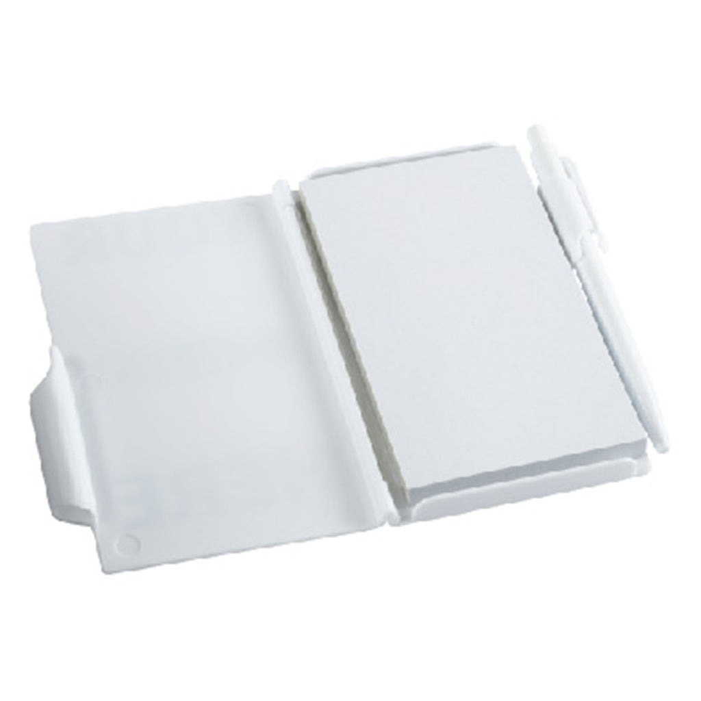 Memo Book With Pen