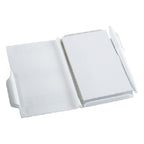 Memo Book With Pen