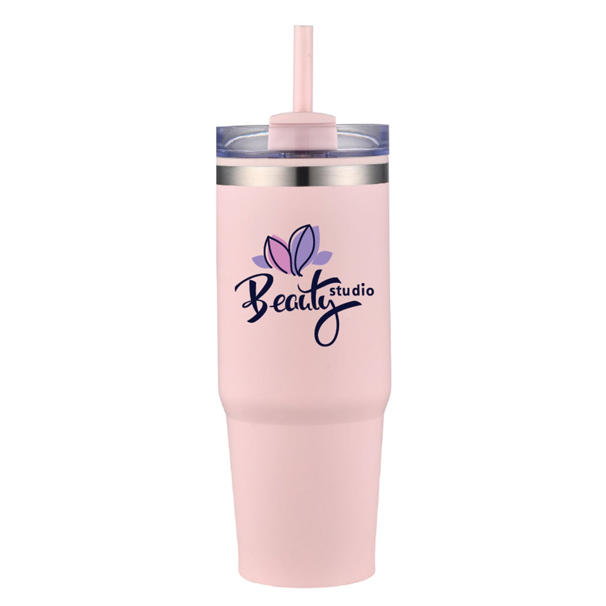 Alpine 30 oz Stainless Steel Tumbler
