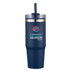 Alpine 30 oz Stainless Steel Tumbler