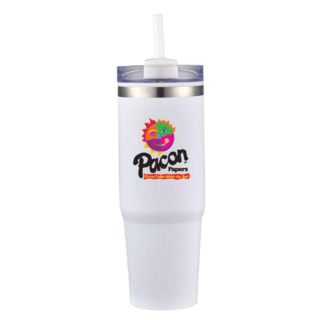Alpine 30 oz Stainless Steel Tumbler