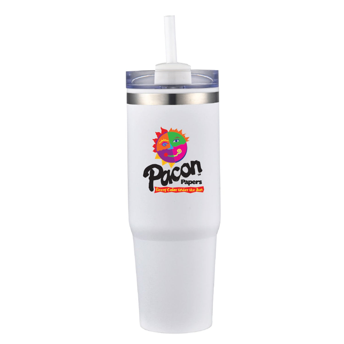 Alpine 30 oz Stainless Steel Tumbler