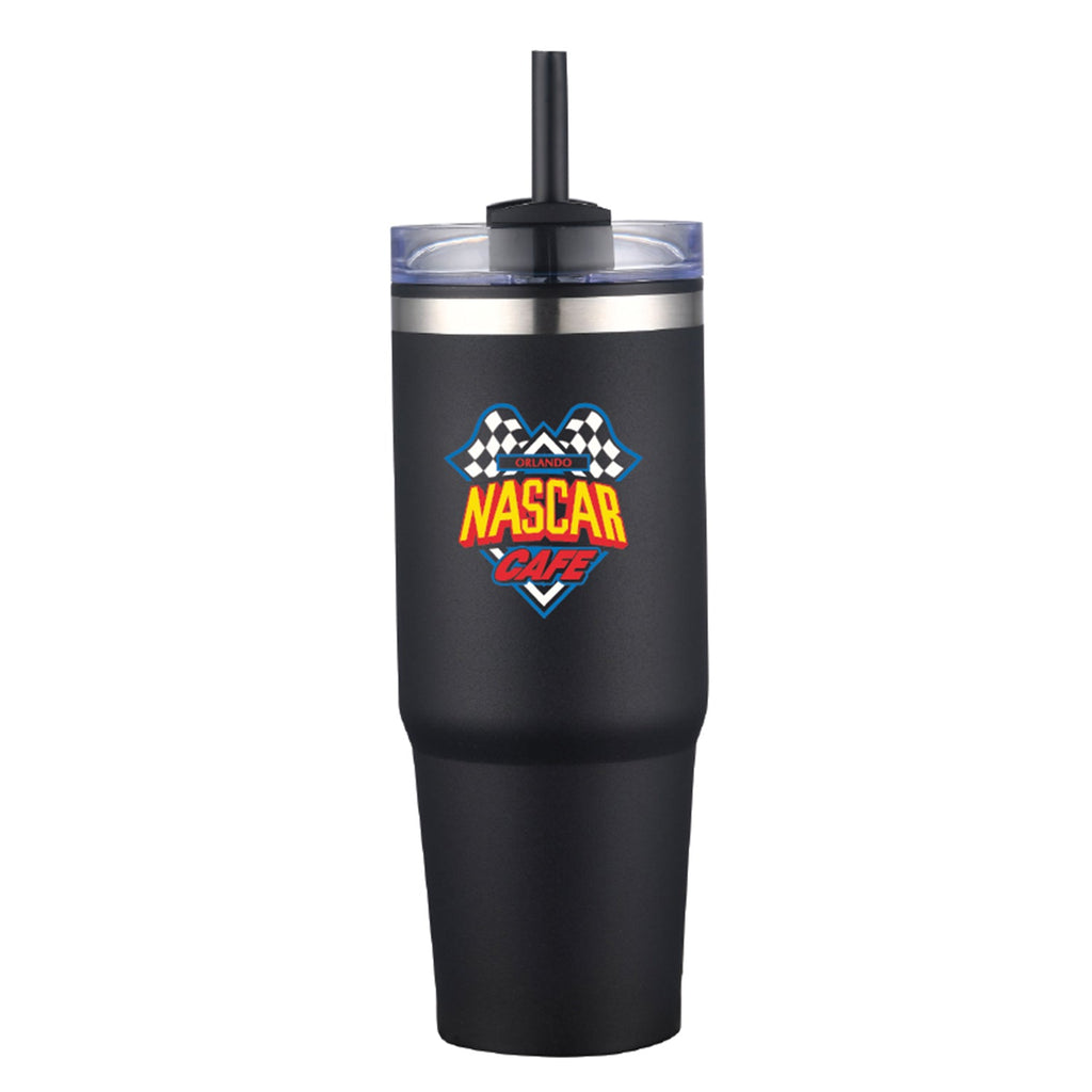 Alpine 30 oz Stainless Steel Tumbler