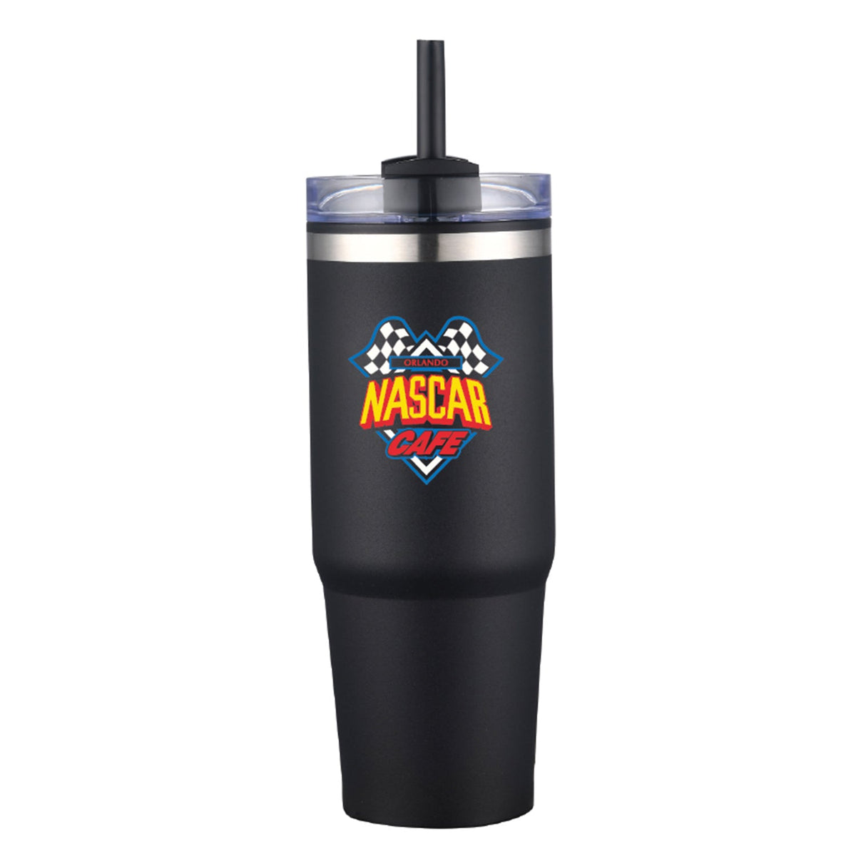 Alpine 30 oz Stainless Steel Tumbler