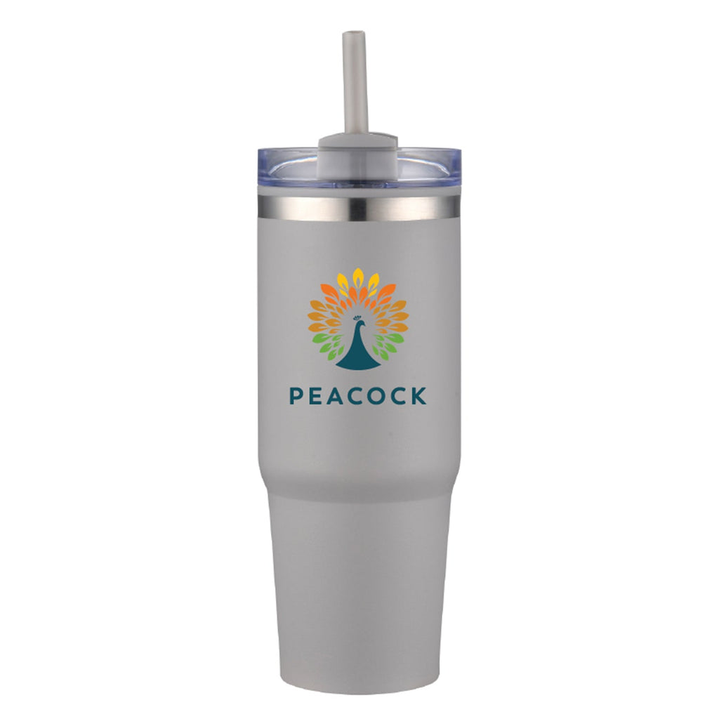 Alpine 30 oz Stainless Steel Tumbler