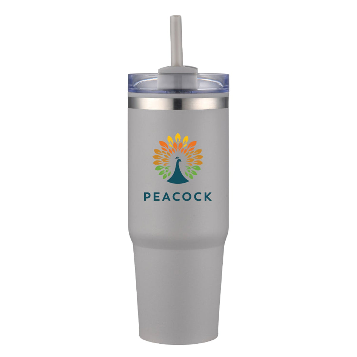 Alpine 30 oz Stainless Steel Tumbler