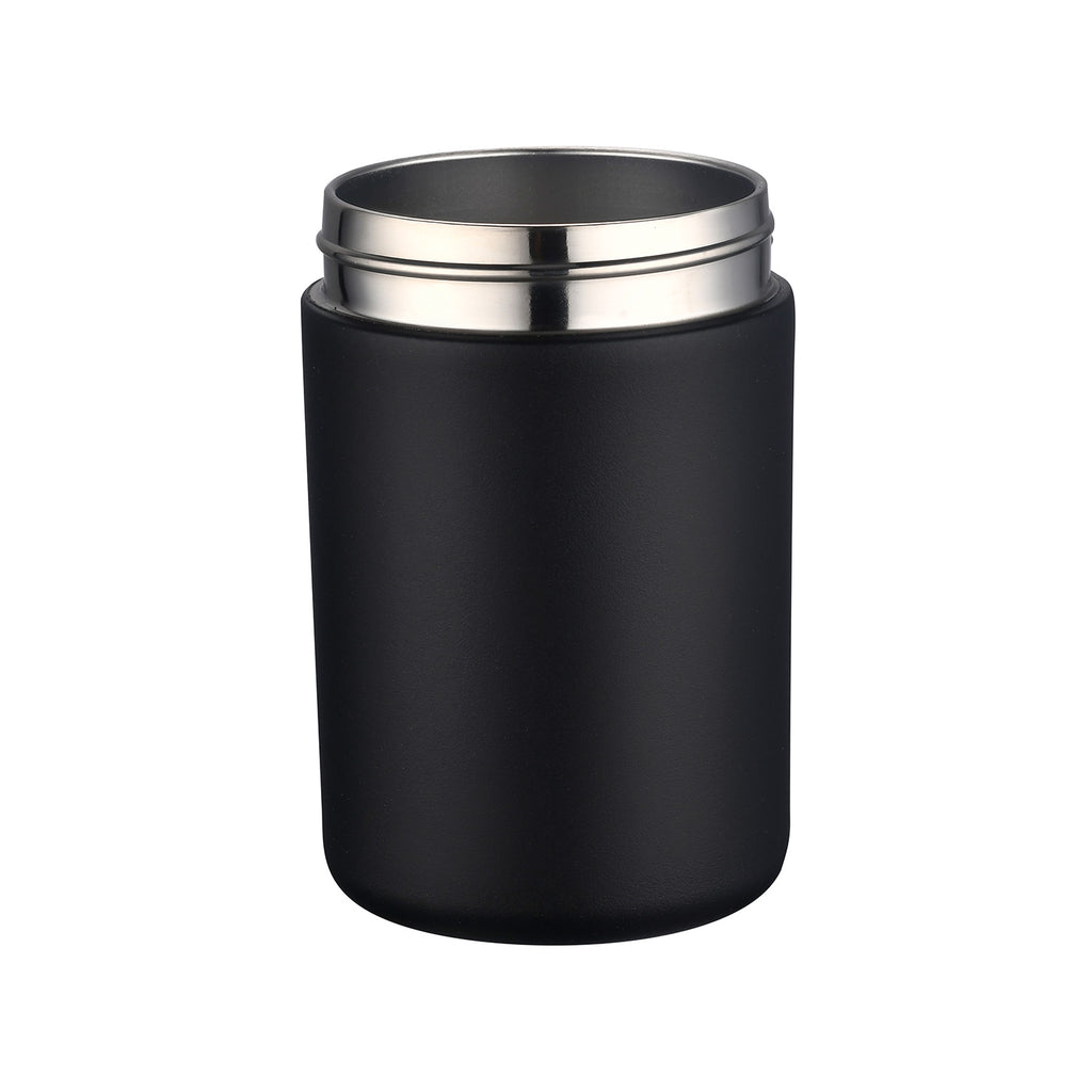 Bernard Two-in-One 21 oz Stainless Steel Travel Mug and Beverage Holder