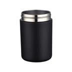 Bernard Two-in-One 21 oz Stainless Steel Travel Mug and Beverage Holder
