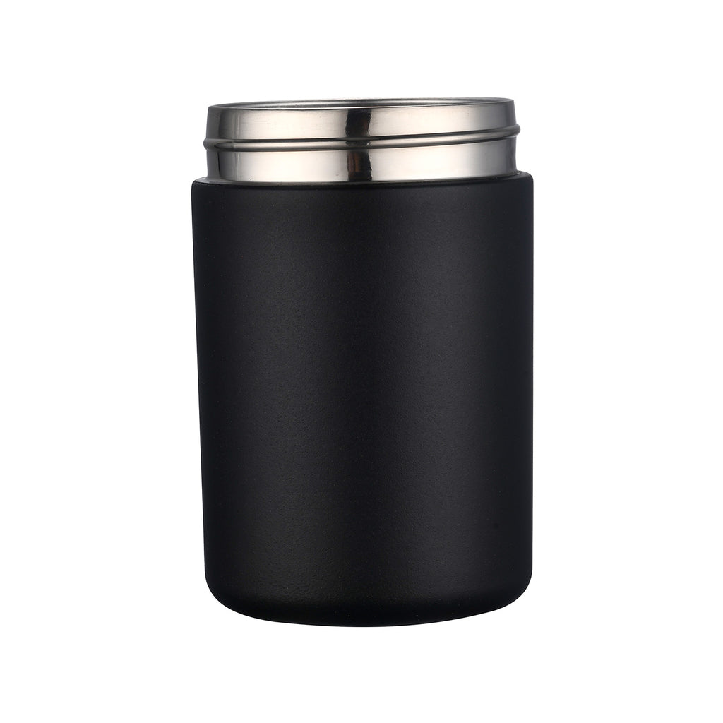 Bernard Two-in-One 21 oz Stainless Steel Travel Mug and Beverage Holder