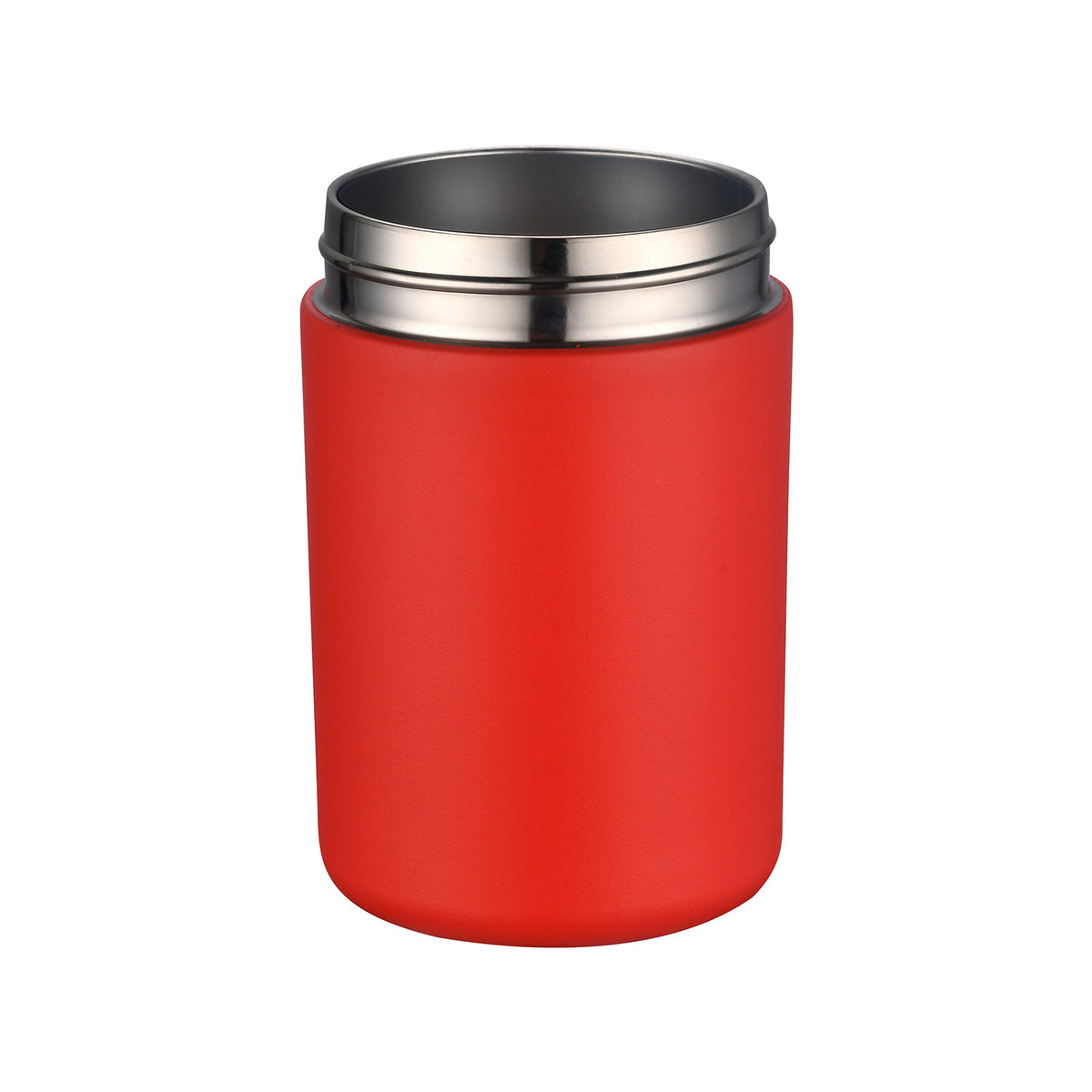 Bernard Two-in-One 21 oz Stainless Steel Travel Mug and Beverage Holder