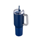 Bernard Two-in-One 21 oz Stainless Steel Travel Mug and Beverage Holder