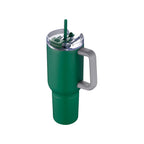 Bernard Two-in-One 21 oz Stainless Steel Travel Mug and Beverage Holder