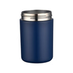 Bernard Two-in-One 21 oz Stainless Steel Travel Mug and Beverage Holder