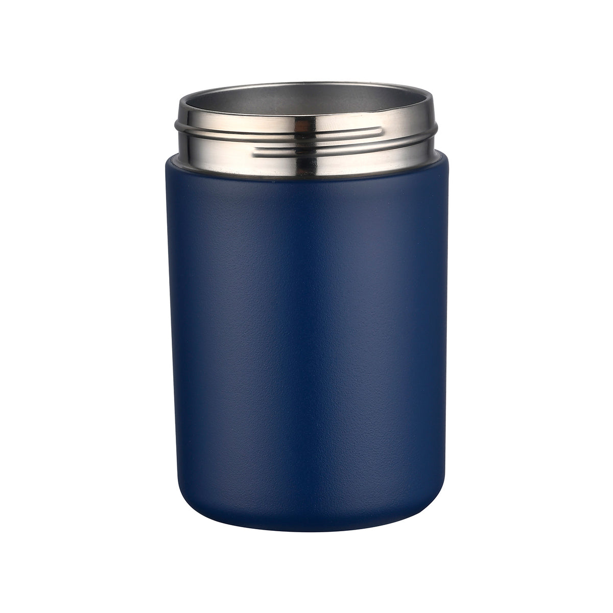 Bernard Two-in-One 21 oz Stainless Steel Travel Mug and Beverage Holder