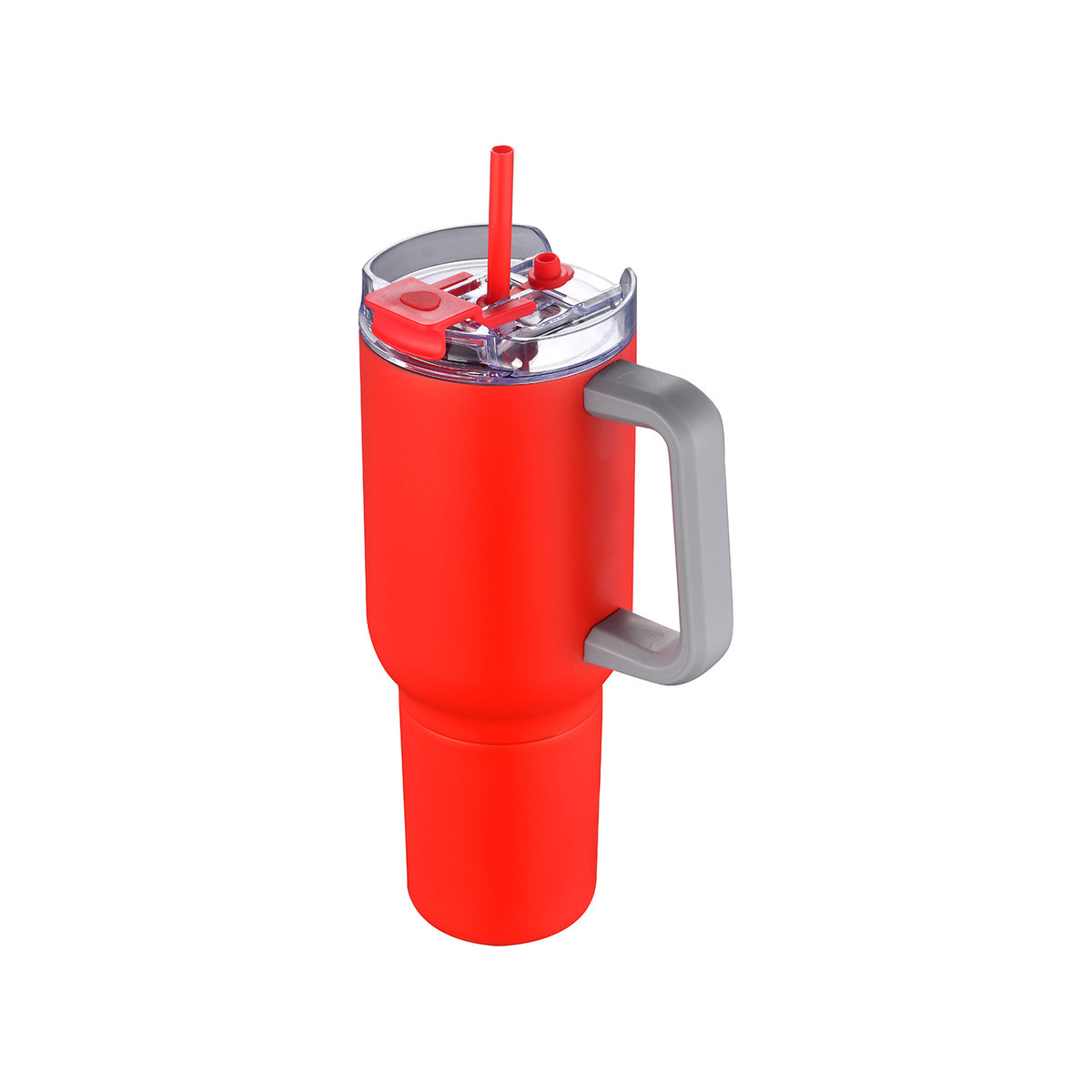 Bernard Two-in-One 21 oz Stainless Steel Travel Mug and Beverage Holder