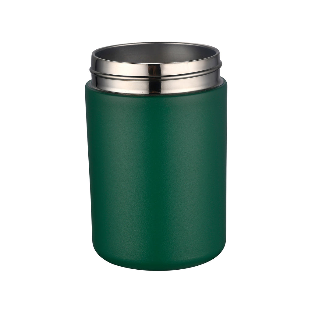 Bernard Two-in-One 21 oz Stainless Steel Travel Mug and Beverage Holder