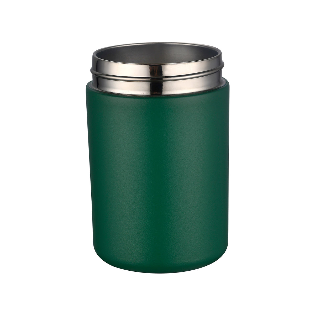 Bernard Two-in-One 21 oz Stainless Steel Travel Mug and Beverage Holder