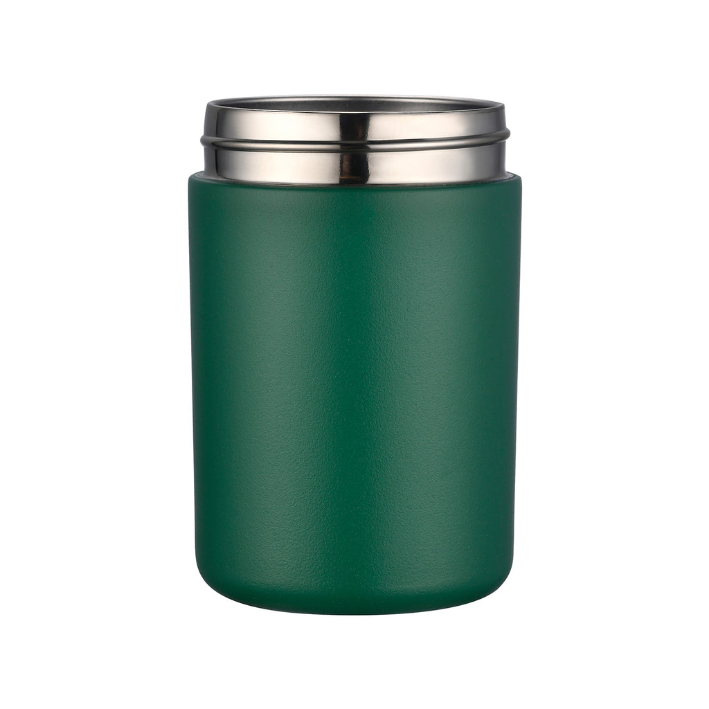 Bernard Two-in-One 21 oz Stainless Steel Travel Mug and Beverage Holder