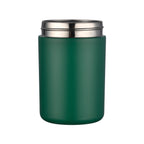 Bernard Two-in-One 21 oz Stainless Steel Travel Mug and Beverage Holder