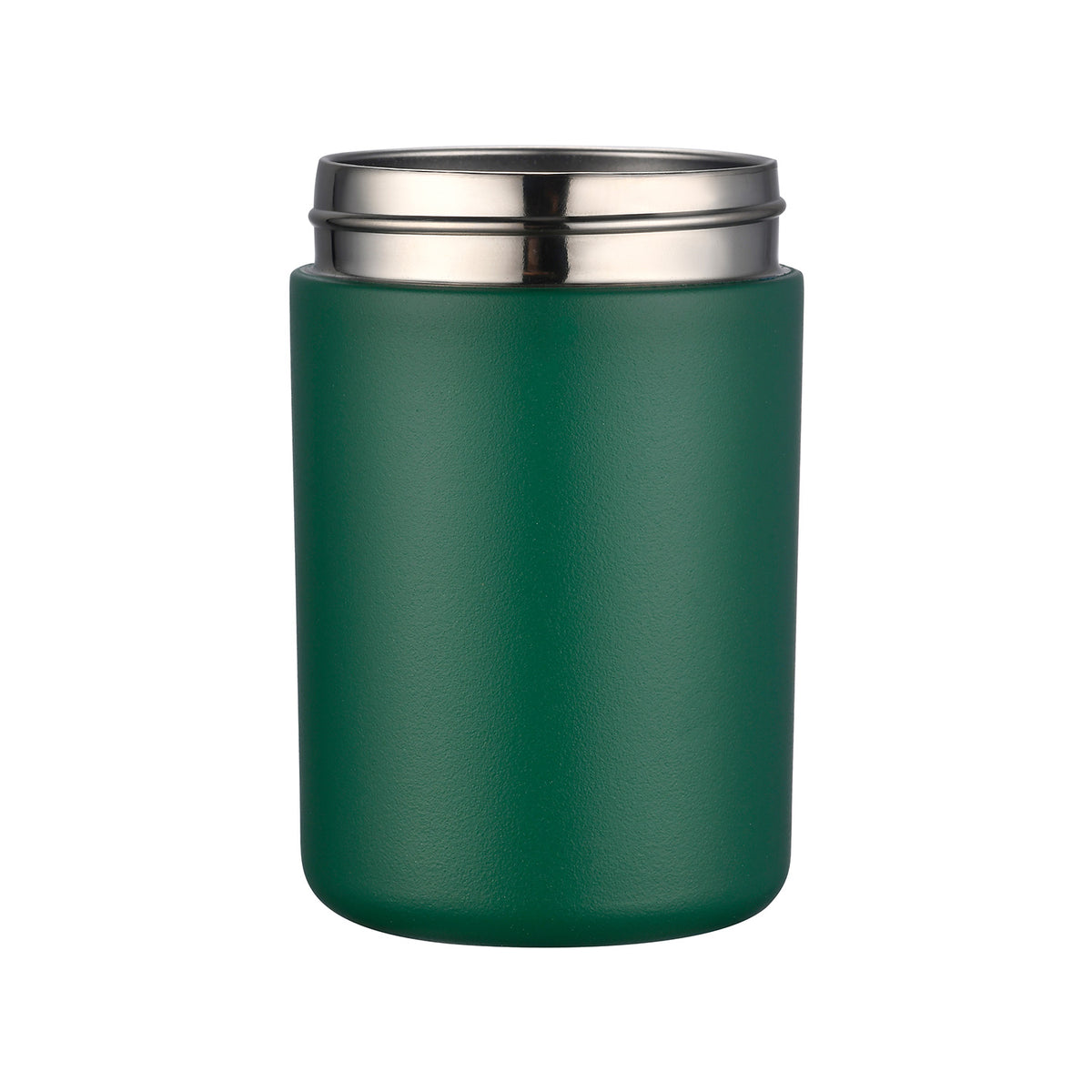 Bernard Two-in-One 21 oz Stainless Steel Travel Mug and Beverage Holder