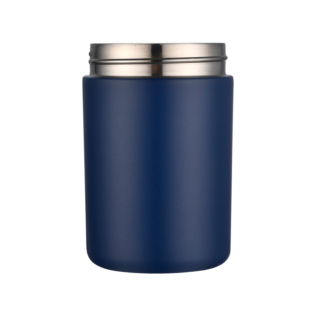 Bernard Two-in-One 21 oz Stainless Steel Travel Mug and Beverage Holder