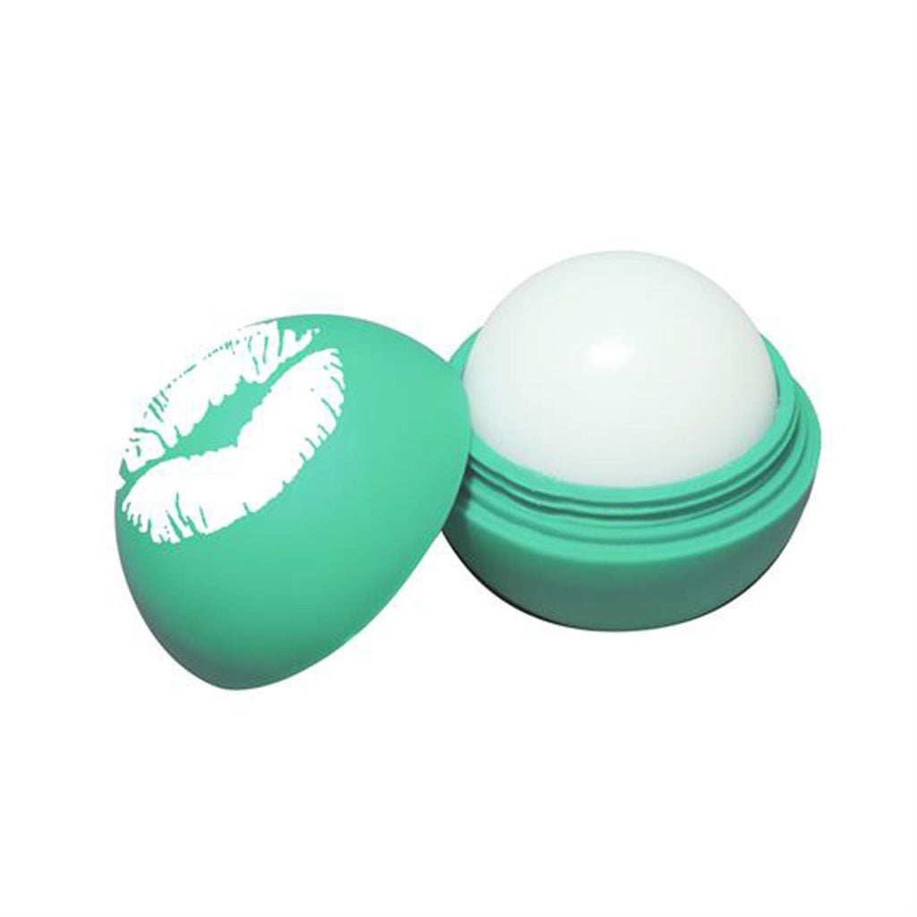 Bliss Round Lip Balm