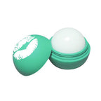 Bliss Round Lip Balm