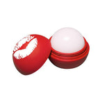 Bliss Round Lip Balm