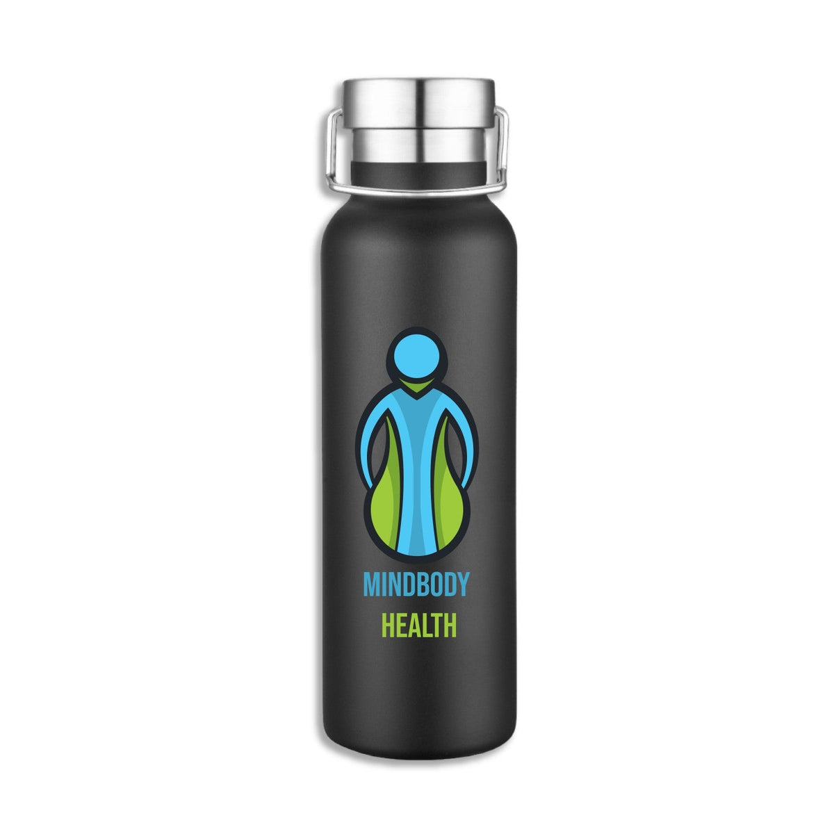 Chillguard 20 oz Stainless Steel Water Bottle