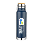 Chillguard Deluxe 22 oz Stainless Steel Water Bottle