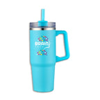 Easy Traveler 30 oz Stainless Steel Tumbler