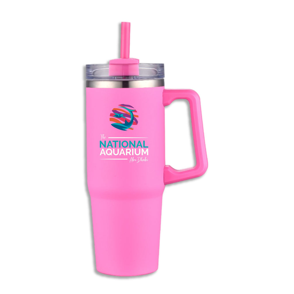 Easy Traveler 30 oz Stainless Steel Tumbler
