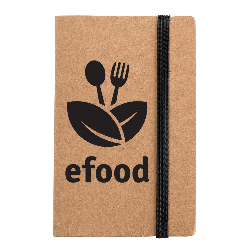 Eco-Friendly Cardboard Business Card Caddy