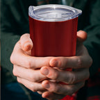 Hollywood 20 oz Stainless Steel Tumbler