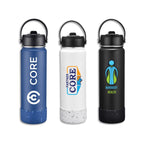 Hydrosip 27 oz Stainless Steel Bottle