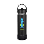 Hydrosip 27 oz Stainless Steel Bottle