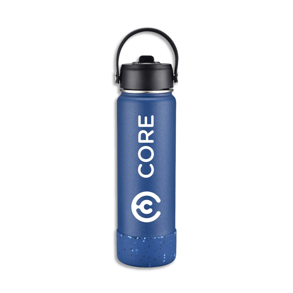 Hydrosip 27 oz Stainless Steel Bottle