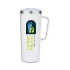 Insuluxe 2.0 28 oz Stainless Steel Travel Mug
