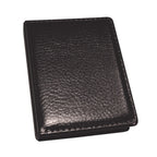 Leatherette Flip-Top Calendar Box with Sticky Sheets