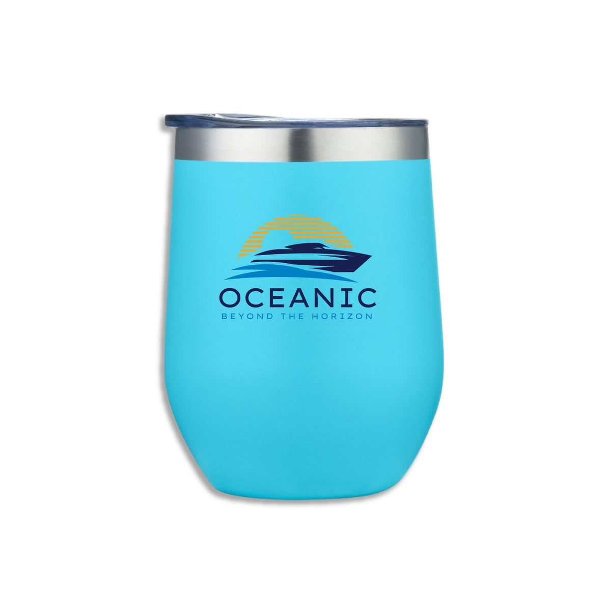 Little Sipper 2.0 12 oz Stainless Steel Wine Tumbler