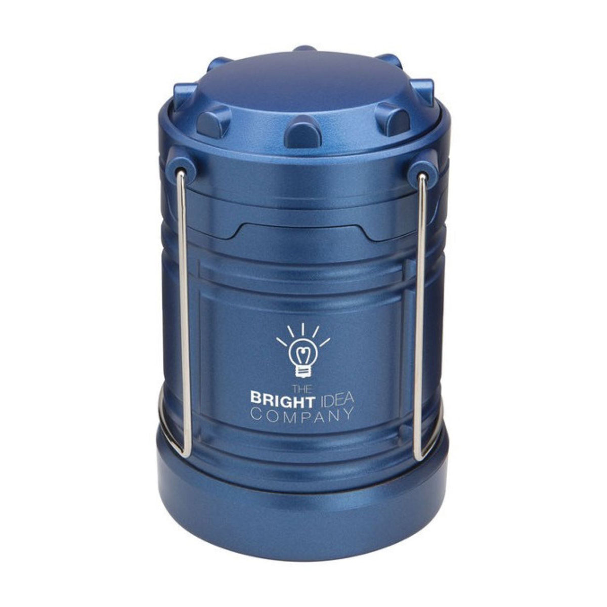 Campfire Popup Lantern Style Camp Light