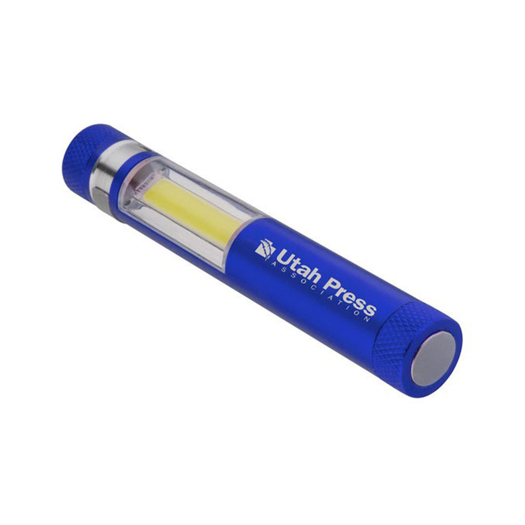 Magnetic COB Pocket Work Light