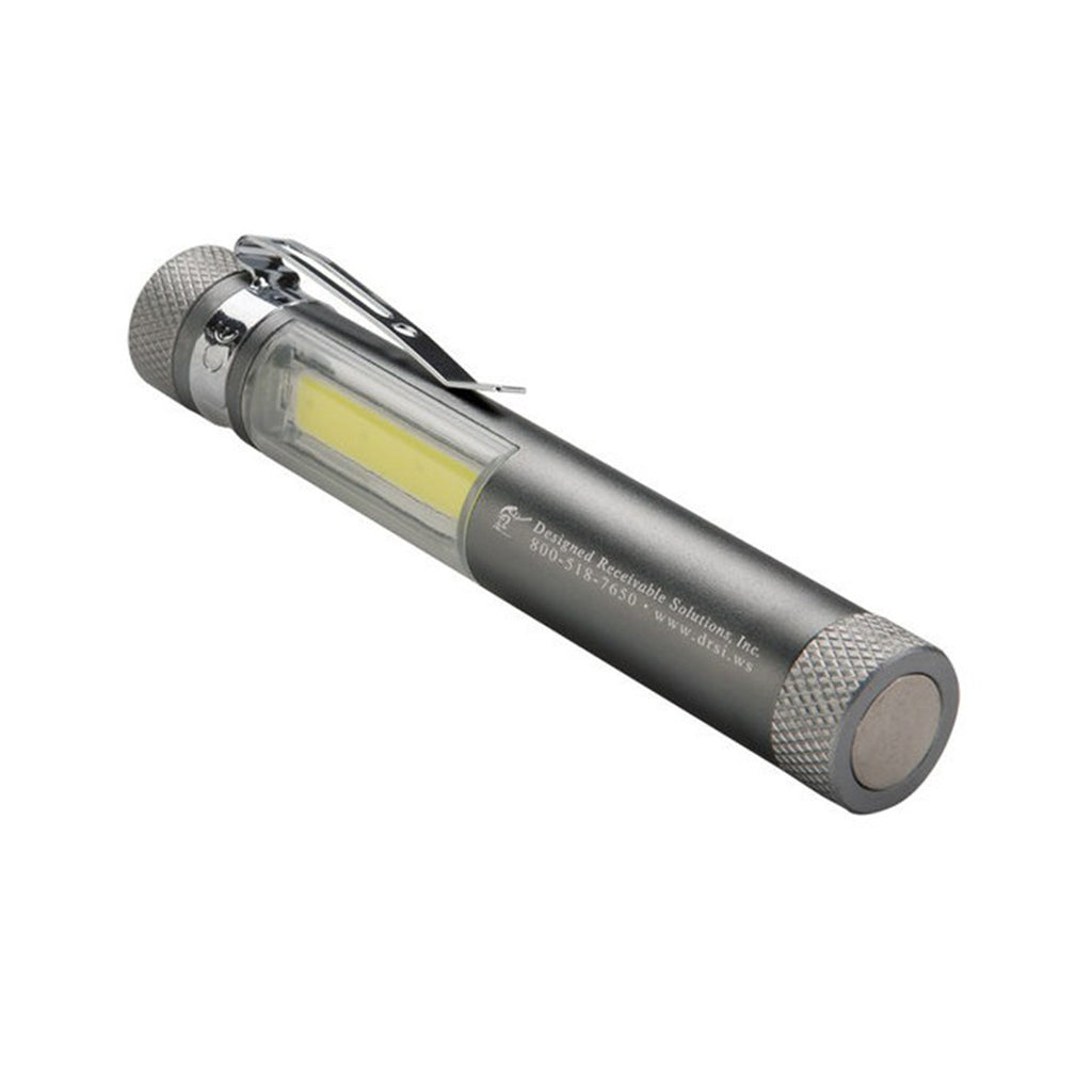 Magnetic COB Pocket Work Light
