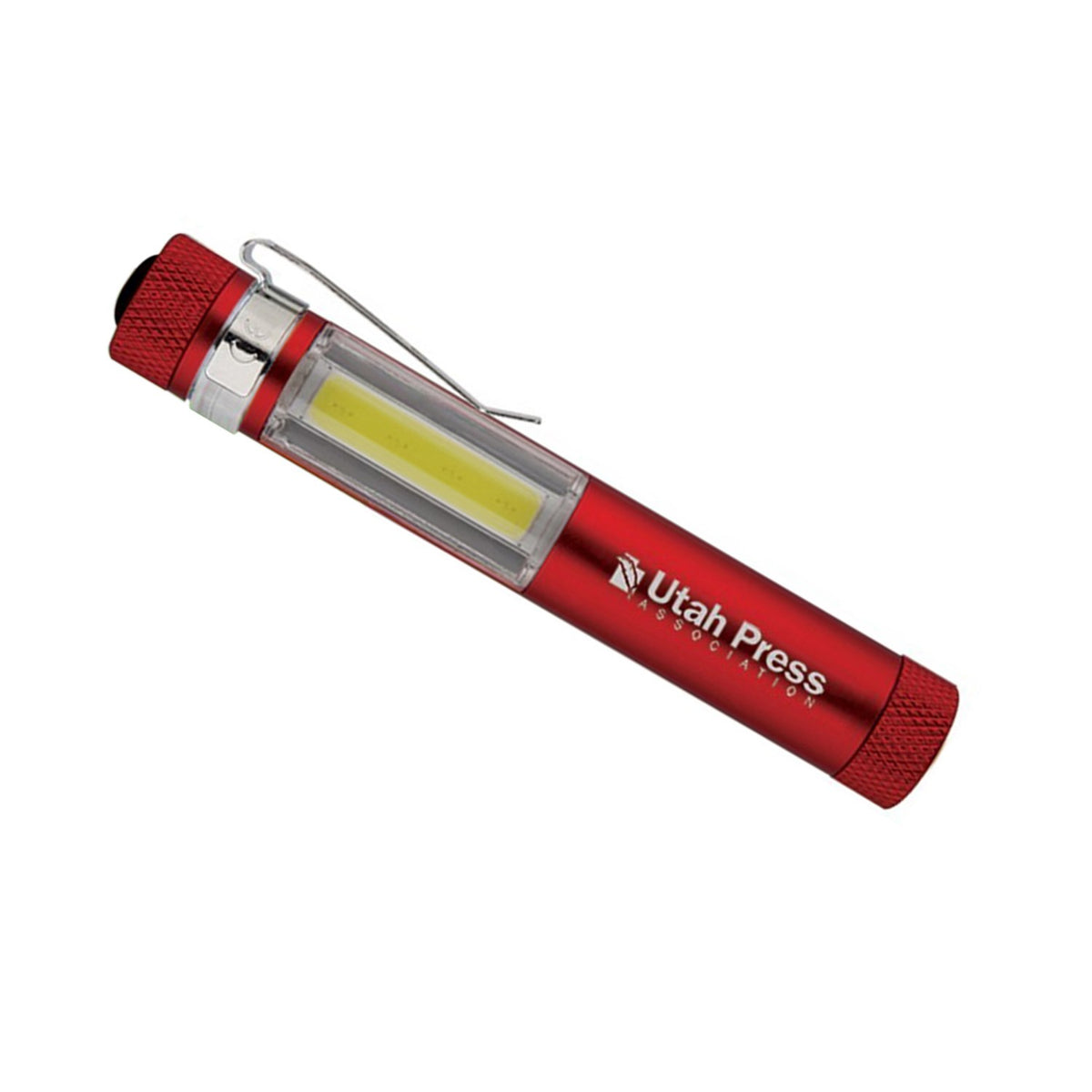Magnetic COB Pocket Work Light