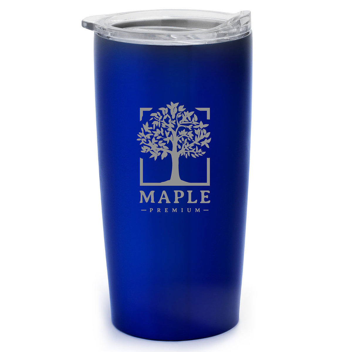 Himalayan 20 oz Stainless Steel Tumbler