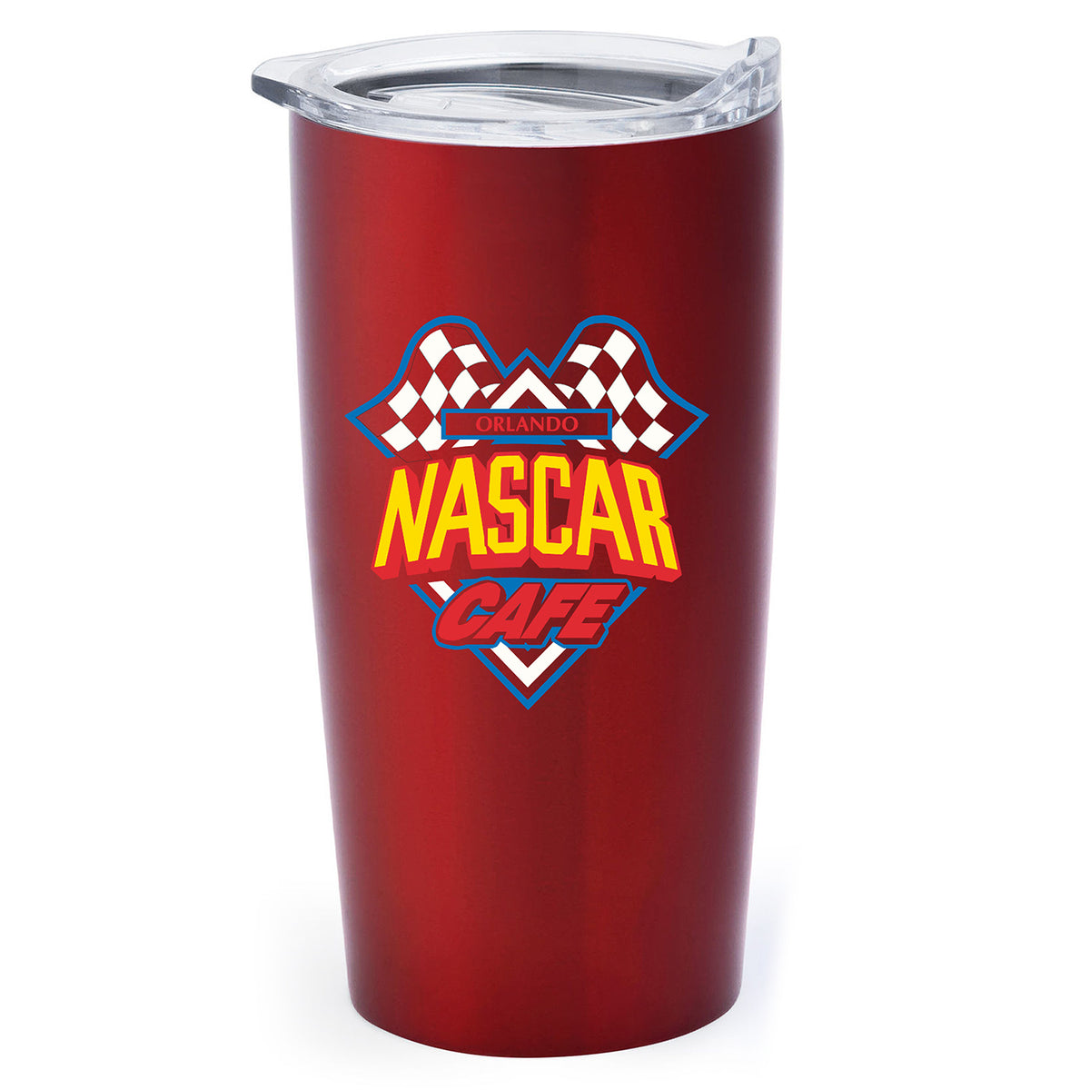 Himalayan 20 oz Stainless Steel Tumbler