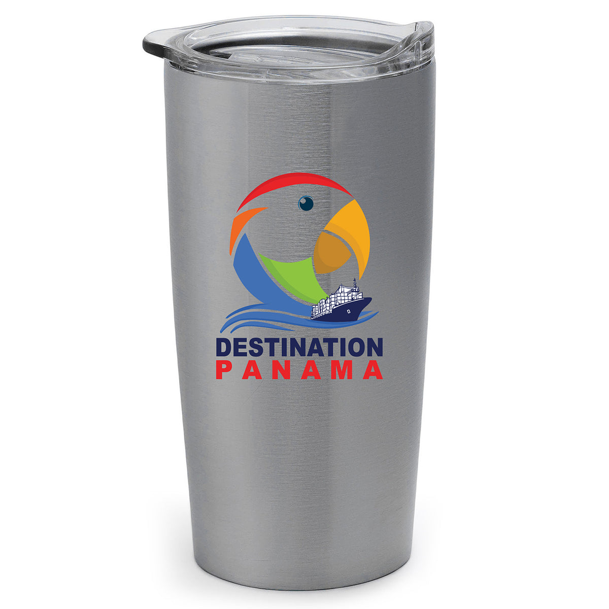 Himalayan 20 oz Stainless Steel Tumbler