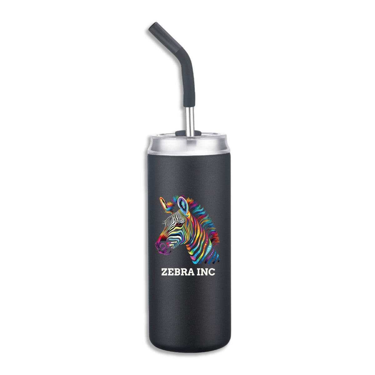 Siplicity 20 oz Stainless Steel Water Bottle