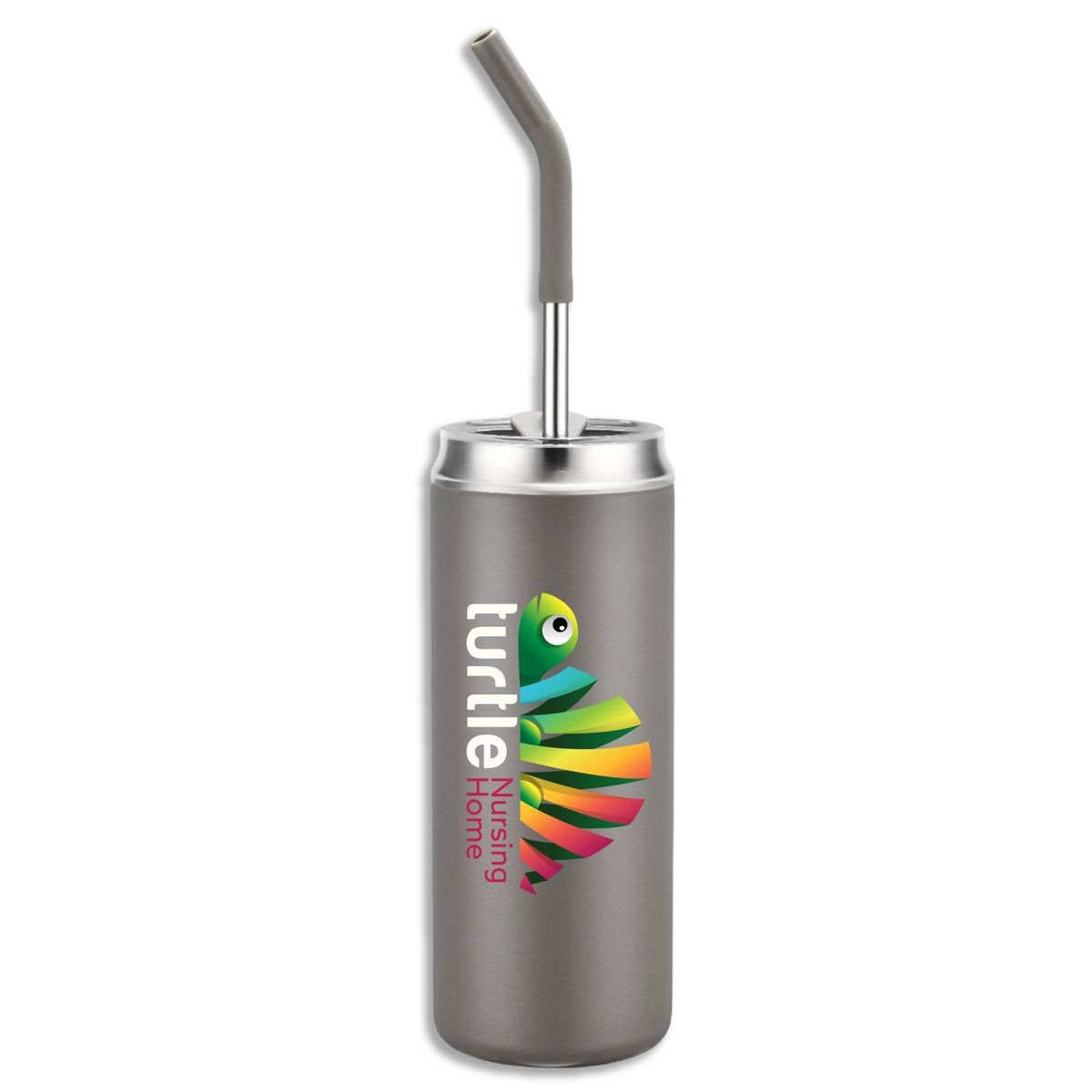 Siplicity 20 oz Stainless Steel Water Bottle
