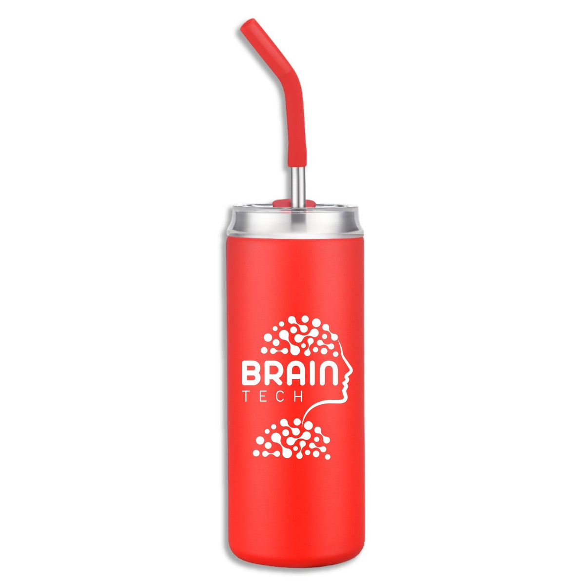 Siplicity 20 oz Stainless Steel Water Bottle
